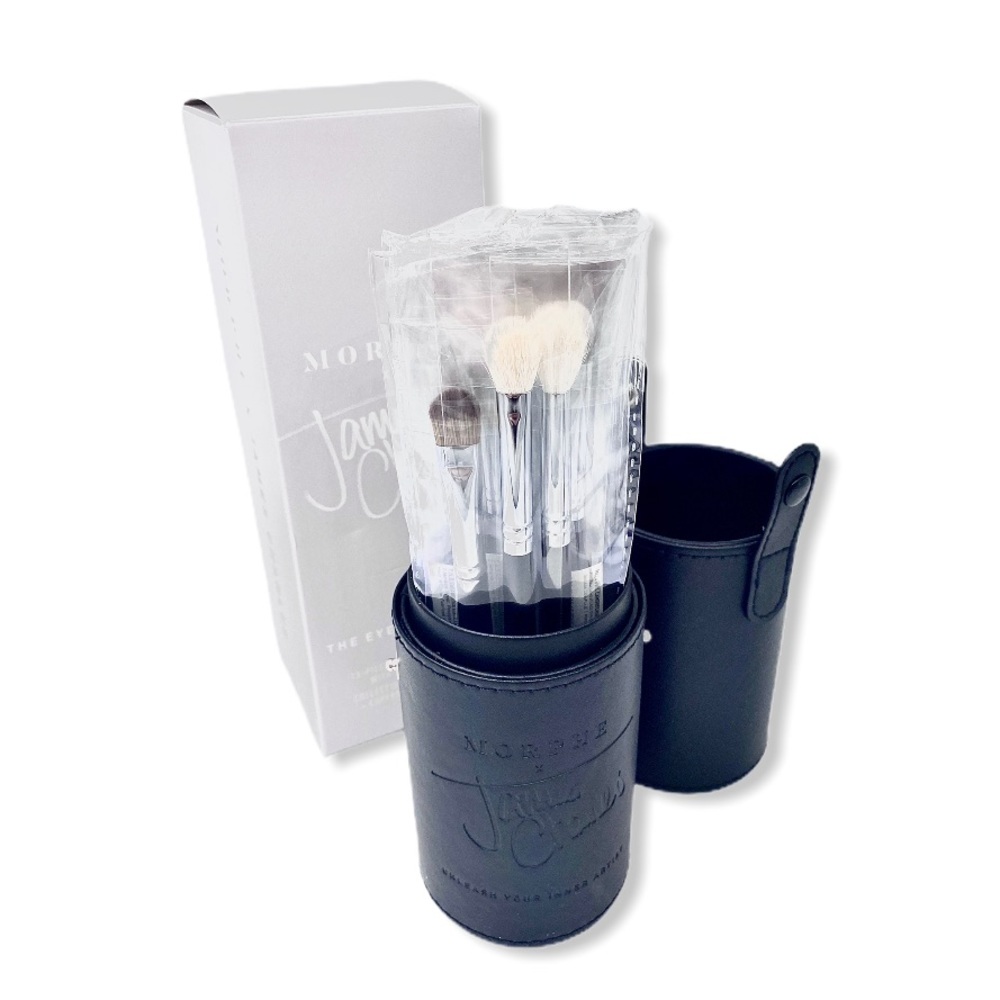 Morphe James Charles Shadow Brushes
